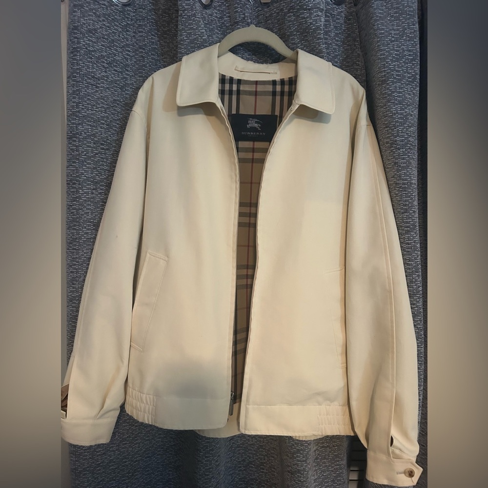 Burberry London Jacket